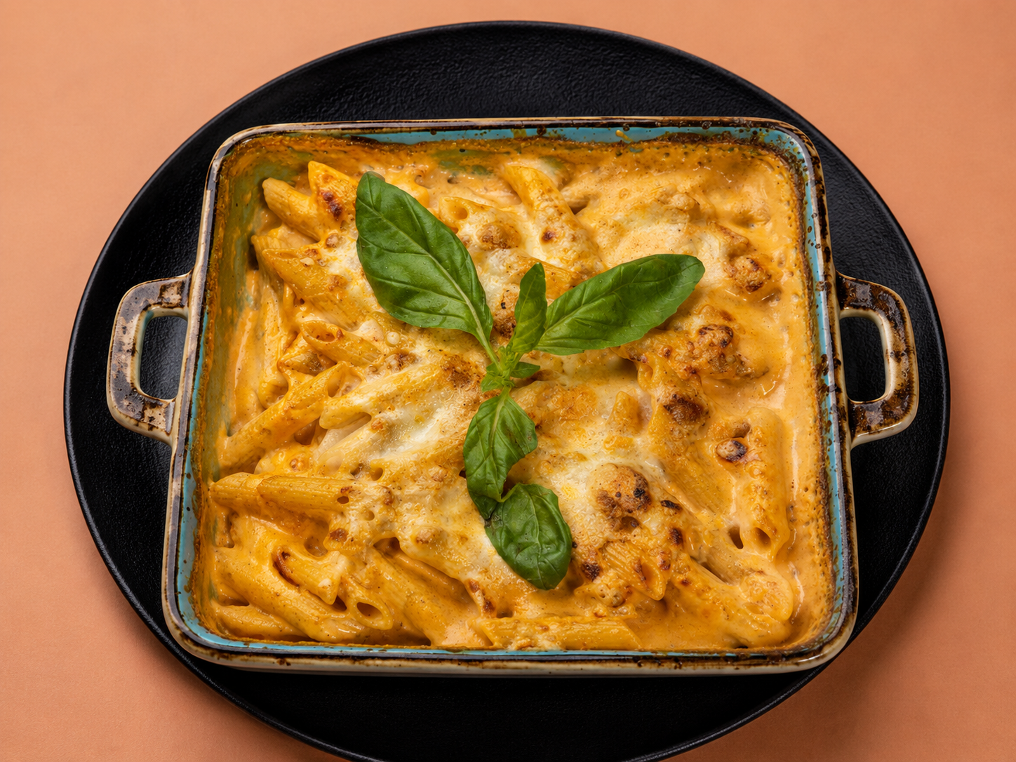 Penne Emiliana